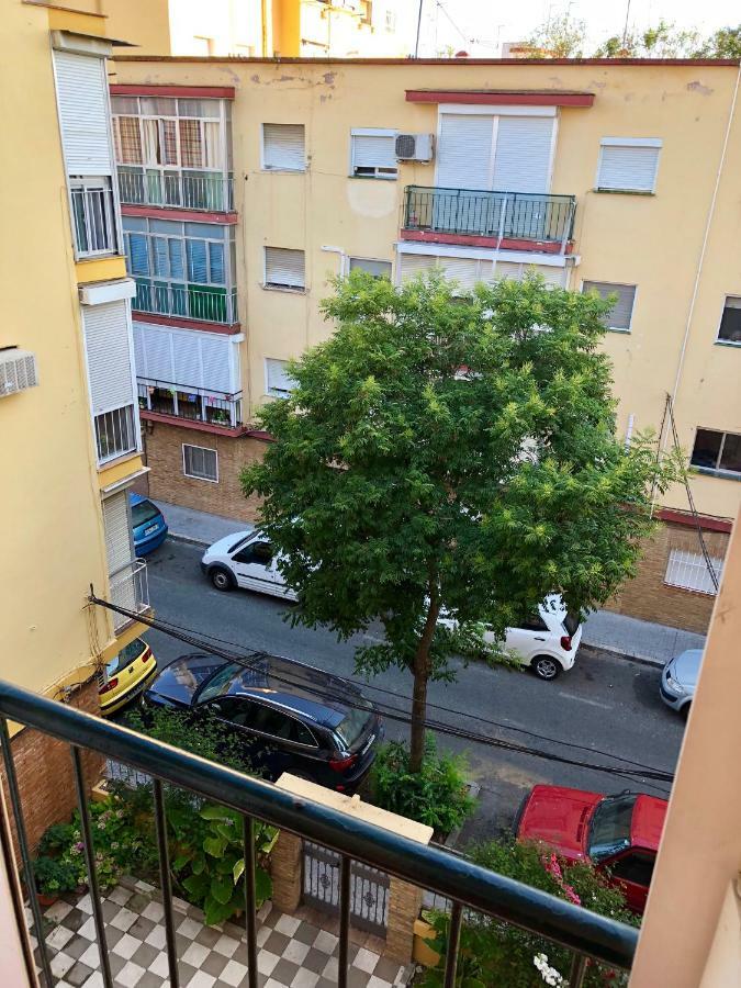 Latidos De Triana - Apartamento En Triana Totalmente Equipado 塞维利亚 外观 照片