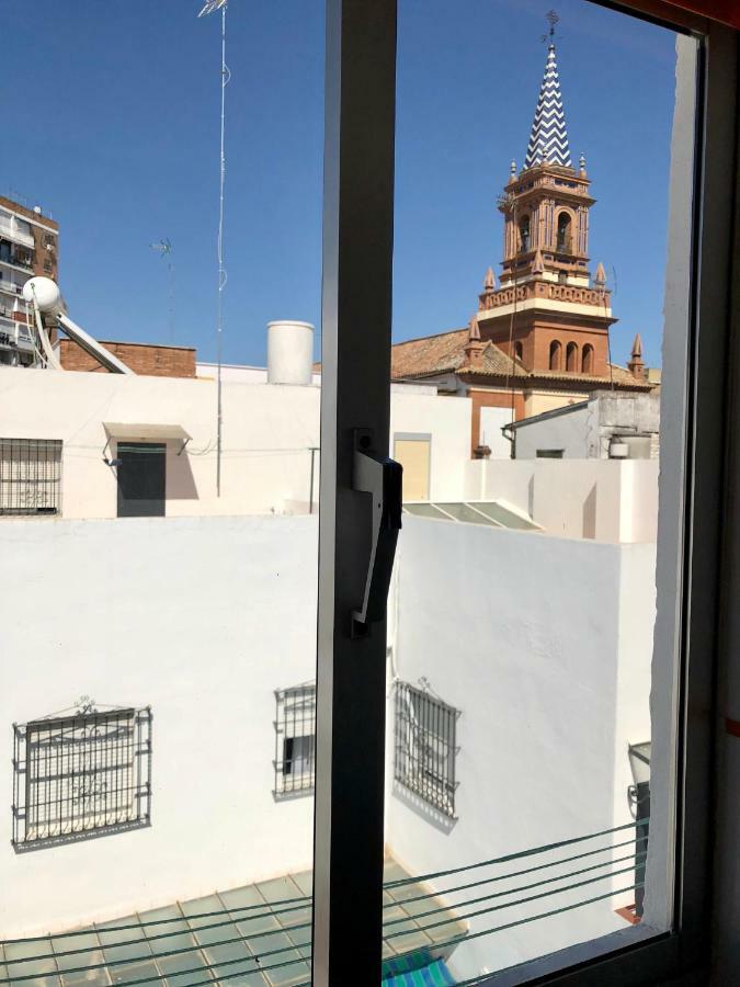 Latidos De Triana - Apartamento En Triana Totalmente Equipado 塞维利亚 外观 照片